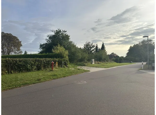 Umgebung