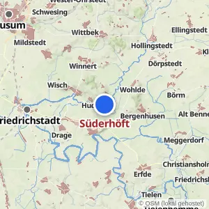 Kartenvorschau Süderhöft