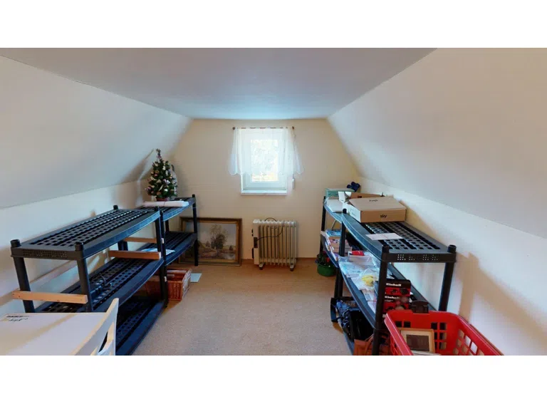 Zimmer im DG