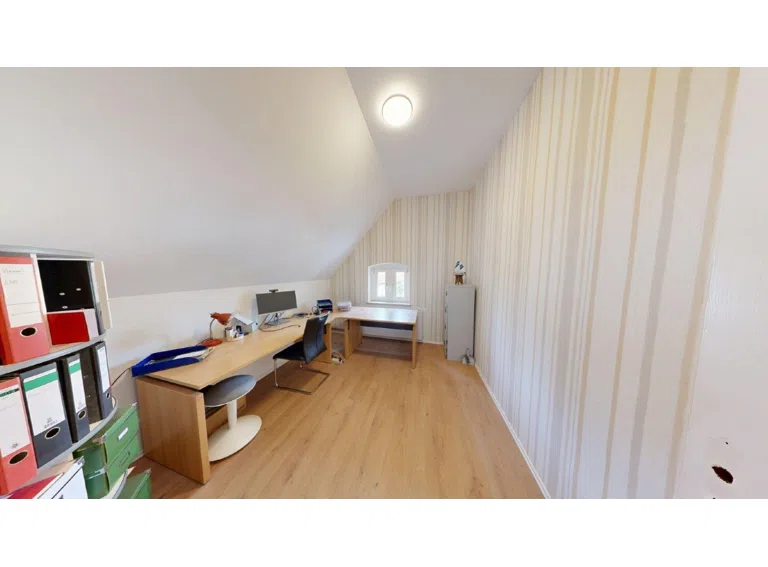 Arbeitszimmer