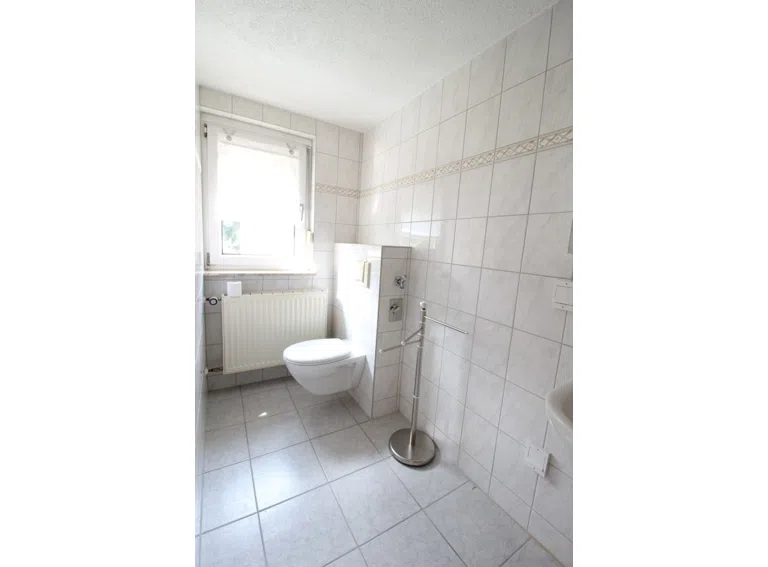 Badezimmer 1