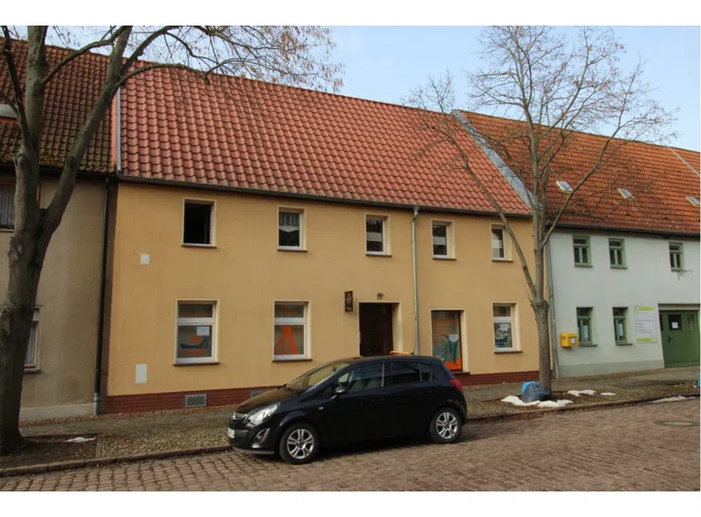 Hausfront
