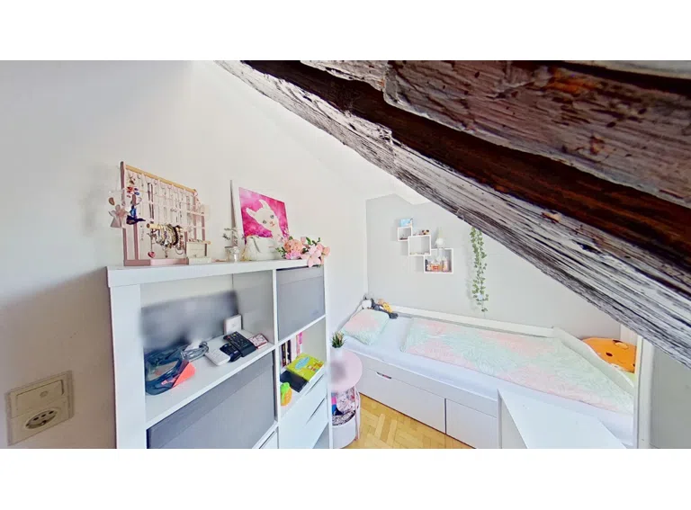 Kinderzimmer
