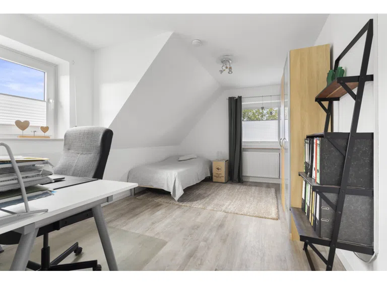 Arbeitszimmer