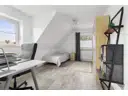 Arbeitszimmer