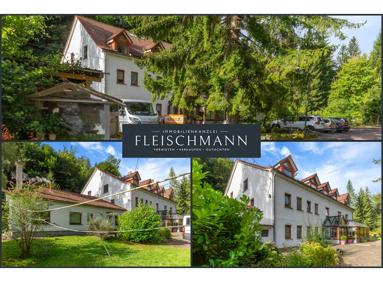 Außenansichten
