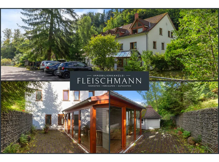 Außenansichten