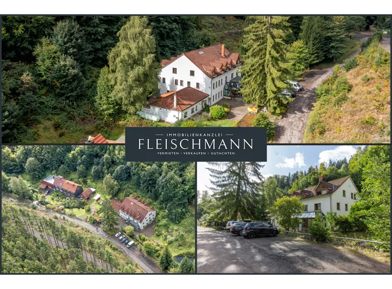 Außenansichten
