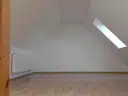 Beispiel Spitzboden