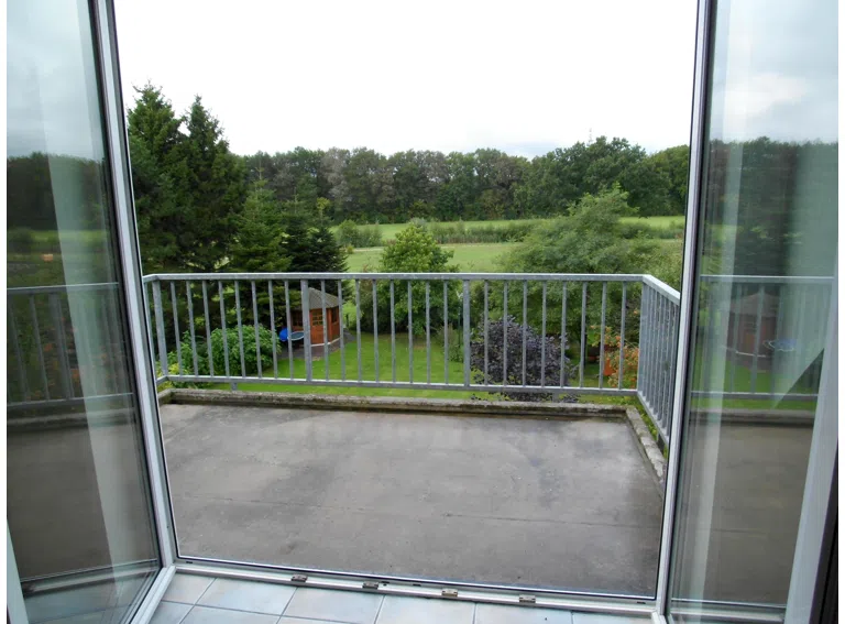 Beispiel Balkon