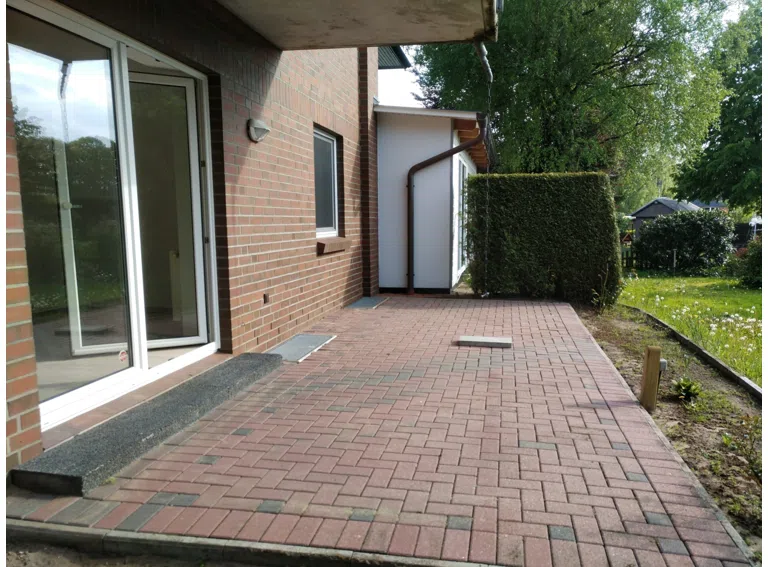 Beispiel Terrasse