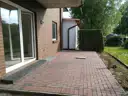 Beispiel Terrasse