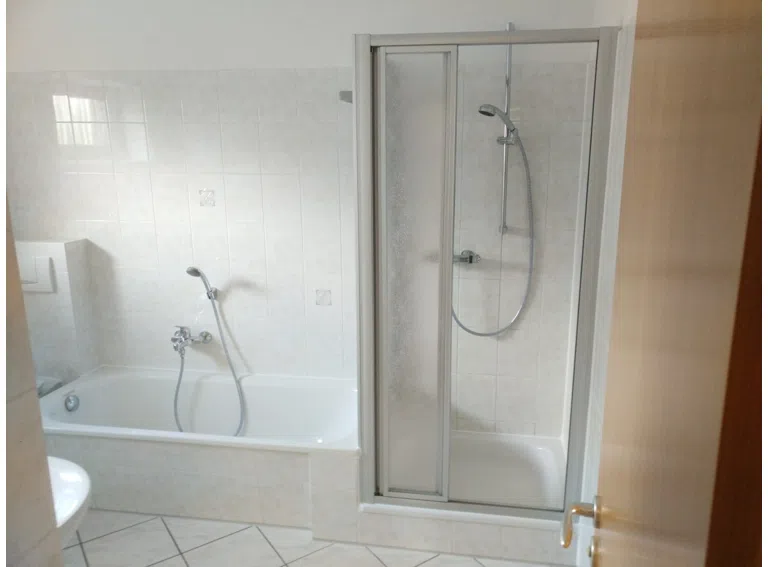Beispiel Badezimmer
