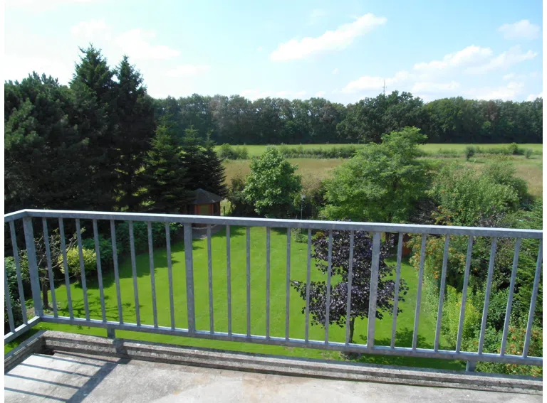 Beispiel Ausblick