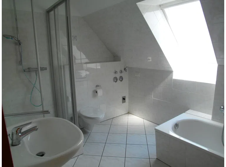 Beispiel Badezimmer
