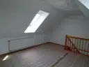 Beispiel Spitzboden