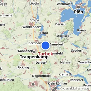 Kartenvorschau Tarbek
