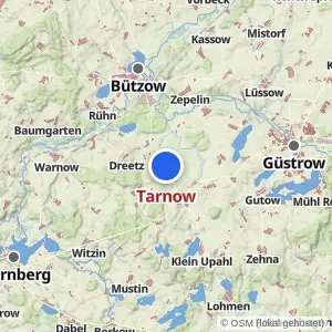 Kartenvorschau Tarnow