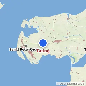 Kartenvorschau Tating