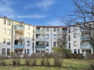 Bild von - 2-Zimmer-Dachgeschoß-Wohnung im 3. OG / Duplex Titelbild für Suchen Sie eine großzügige 2 Zimmerwohnung im Dachgeschoß in einem