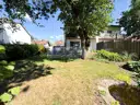 Gartenansicht