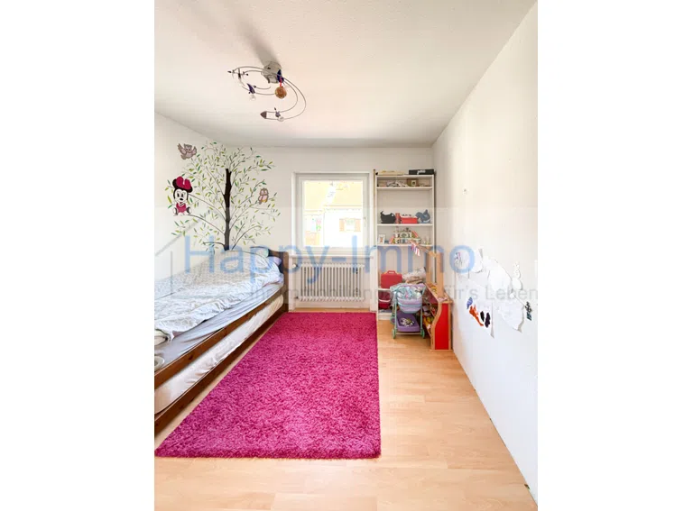 Kinderzimmer