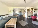 Wohn- und Esszimmer