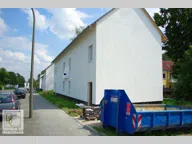 Titelbild für Hier erwartet sie eine Neubau-Doppelhaushälfte mit kleinem Grundstück. Diese befindet