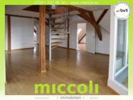 Titelbild für Eine besondere Maisonette-Wohnung im 4. und 5. OG (Aufzug bis