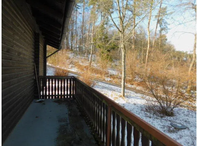 FB13-1 Balkon