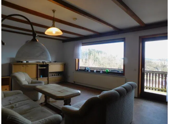 FB11-1 Wohnzimmer
