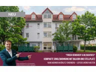 Eigentumswohnungen, in Thallwitz, 38.73 m², 1.00 Zi., Bj. 1996