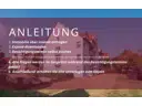 Anleitung
