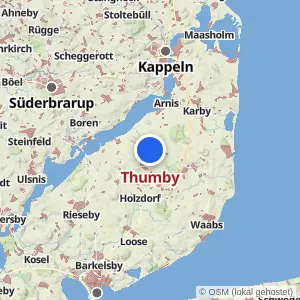 Kartenvorschau Thumby