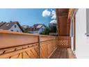 Südbalkon