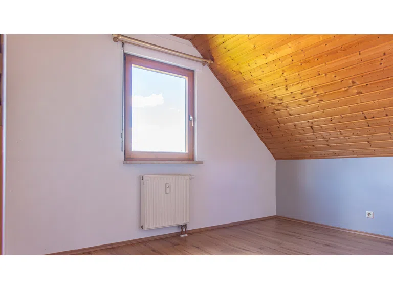 Arbeitszimmer