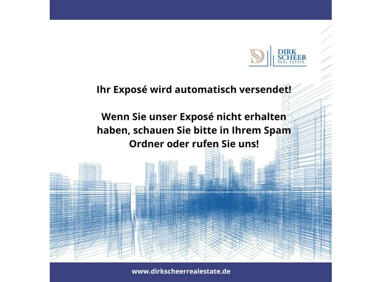 Automaticher Expose-Versand