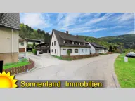 Titelbild für = ENEV 2014 ========================= Baujahr Gebäude: 1955/1987/1996 Baujahr Anlagentechnik: 1999