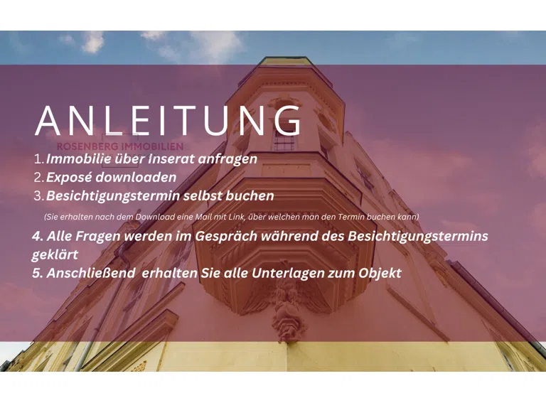 Anleitung