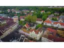 Immobilie_WGH_in Torgau zu verkaufen_Luftbild