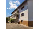 Haus-Rückansicht