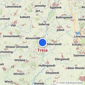 Kartenvorschau Treia