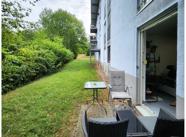 0 Terrasse