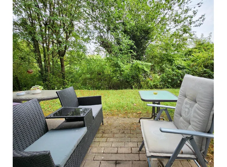 4 Terrasse