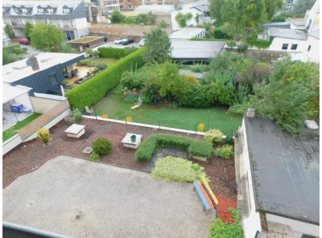 IB11 Gartenanlage