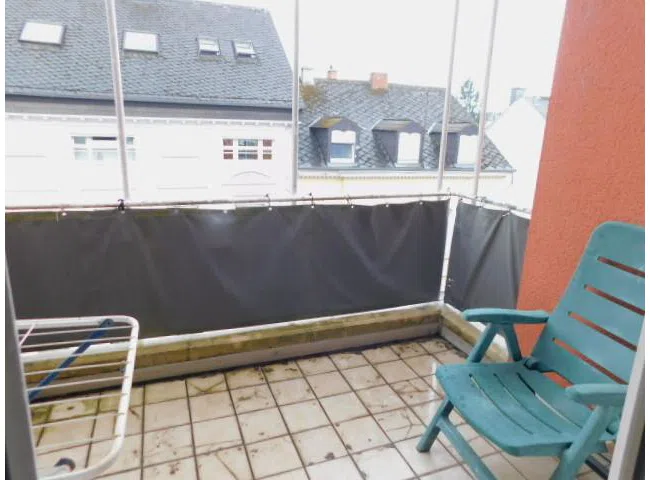 IB9 Balkon