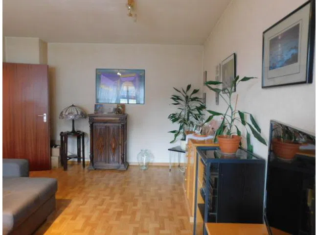 IB5-1 Wohnzimmer