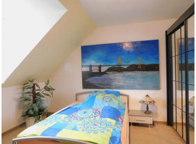 IB6-1 Schlafzimmer