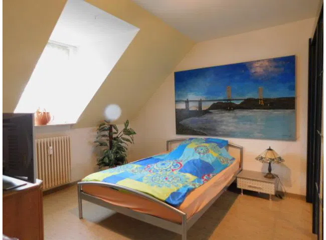 IB6 Schlafzimmer