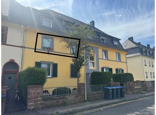 RB2 Ansicht Straßenseite